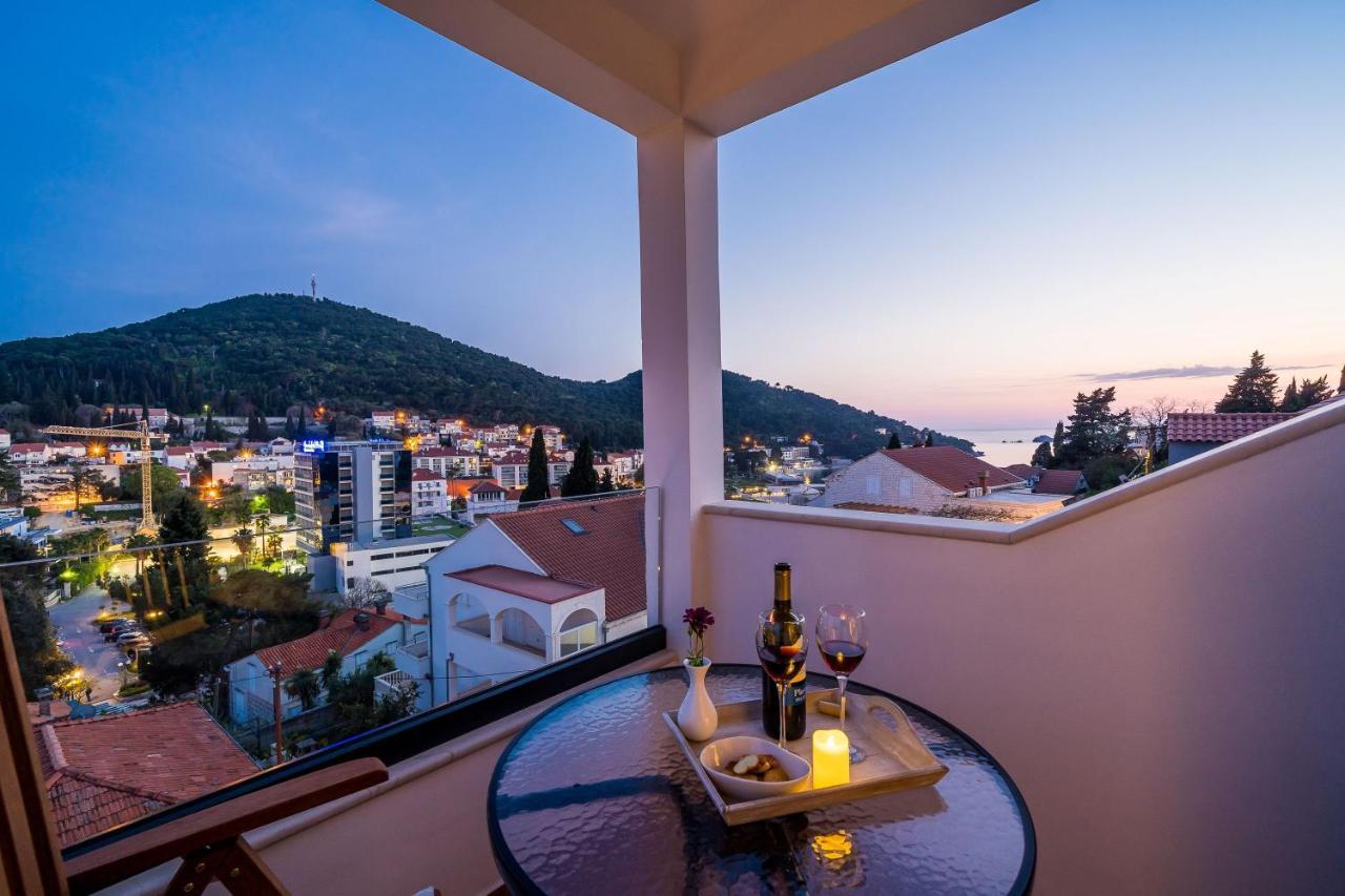 Apartments Swallow'S Nest Dubrovnik Exterior photo
