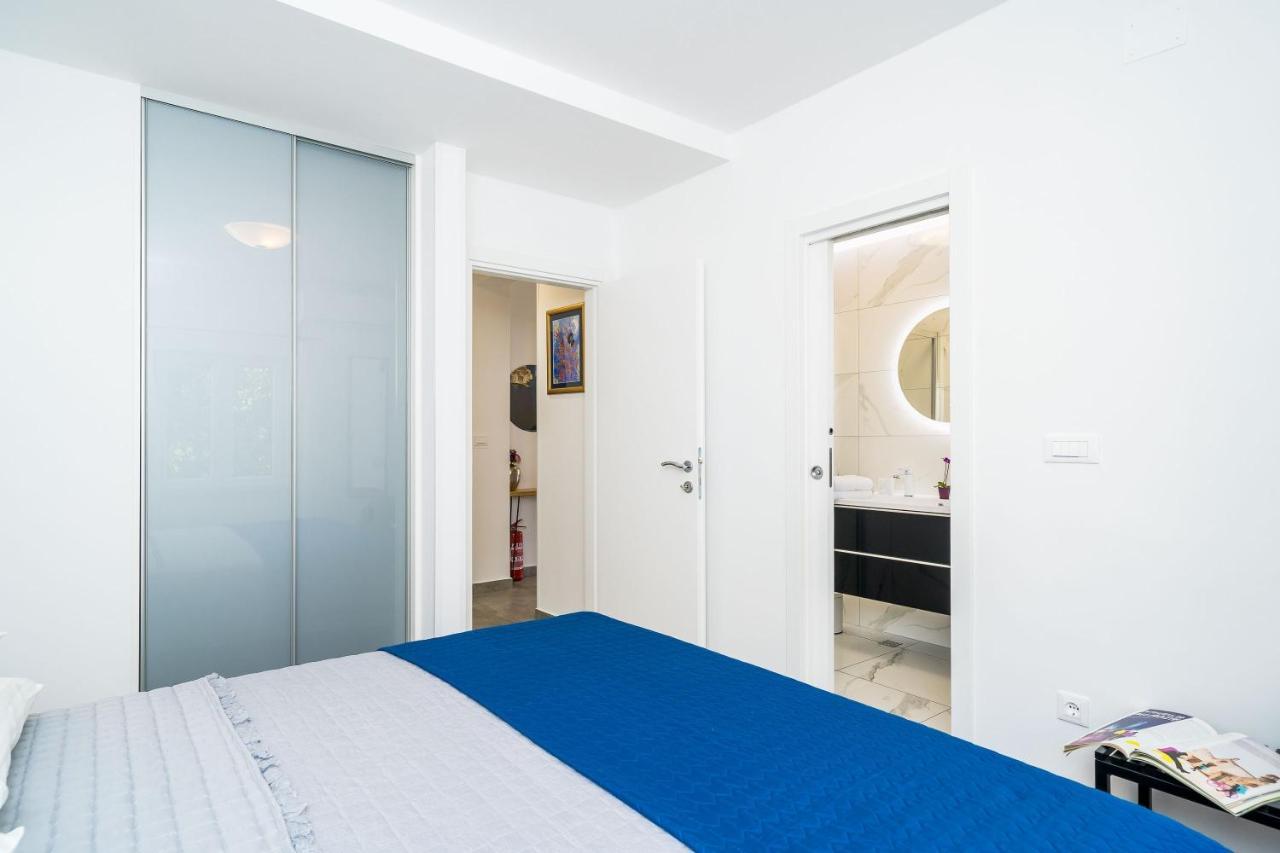Apartments Swallow'S Nest Dubrovnik Exterior photo