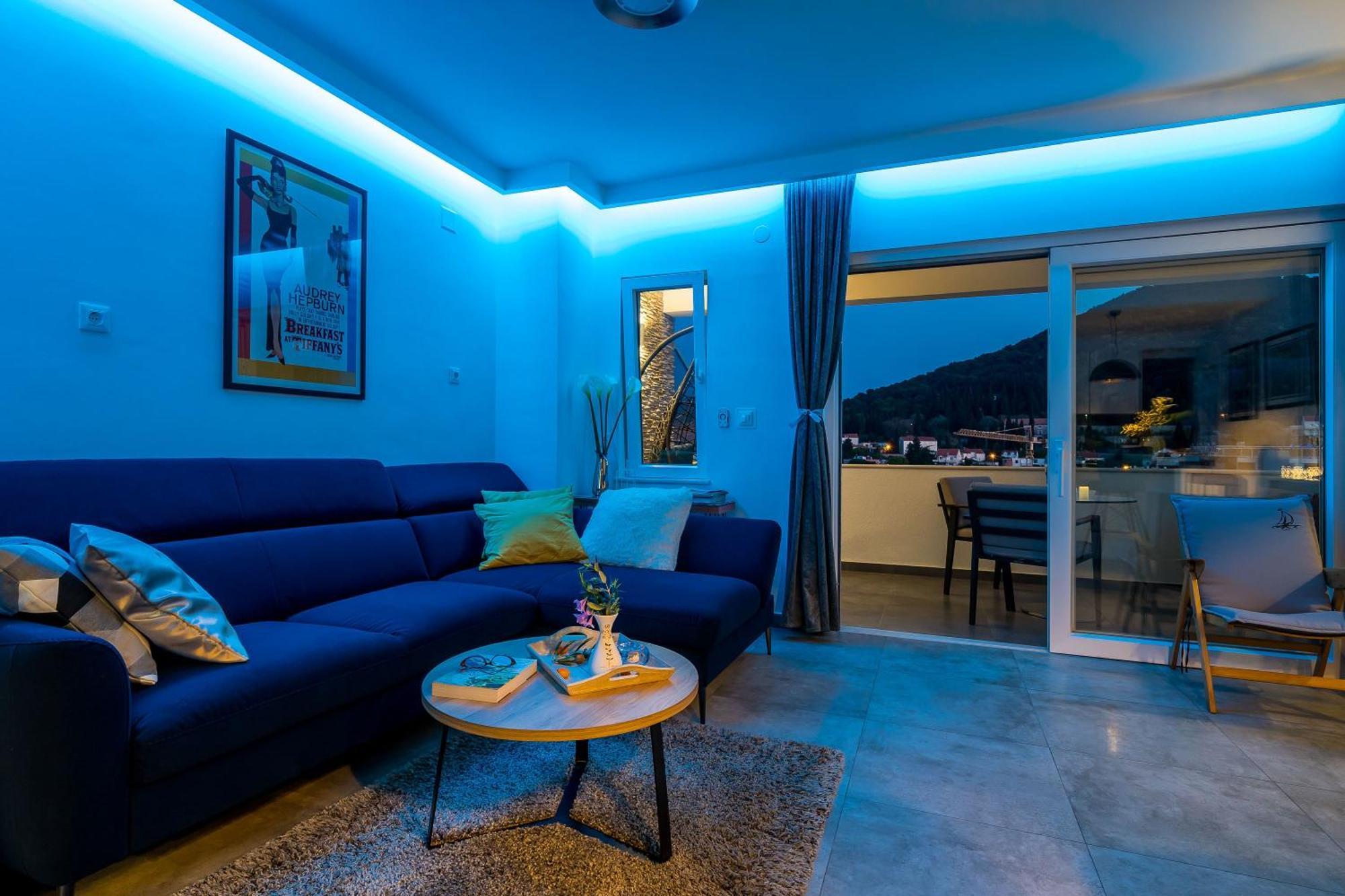 Apartments Swallow'S Nest Dubrovnik Room photo