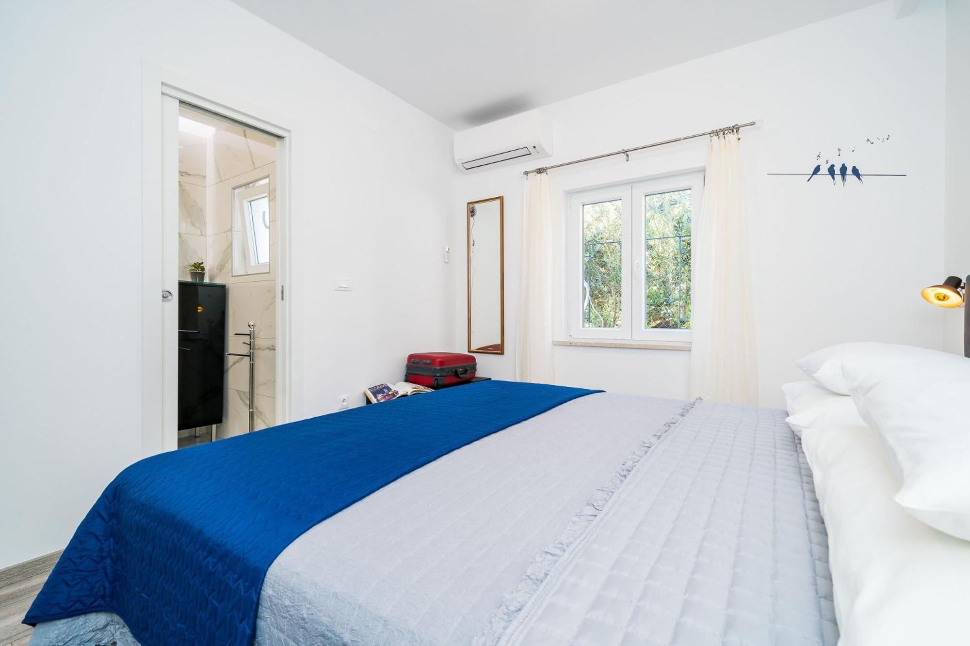 Apartments Swallow'S Nest Dubrovnik Room photo