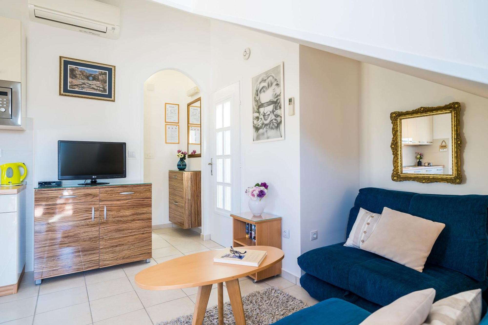 Apartments Swallow'S Nest Dubrovnik Room photo