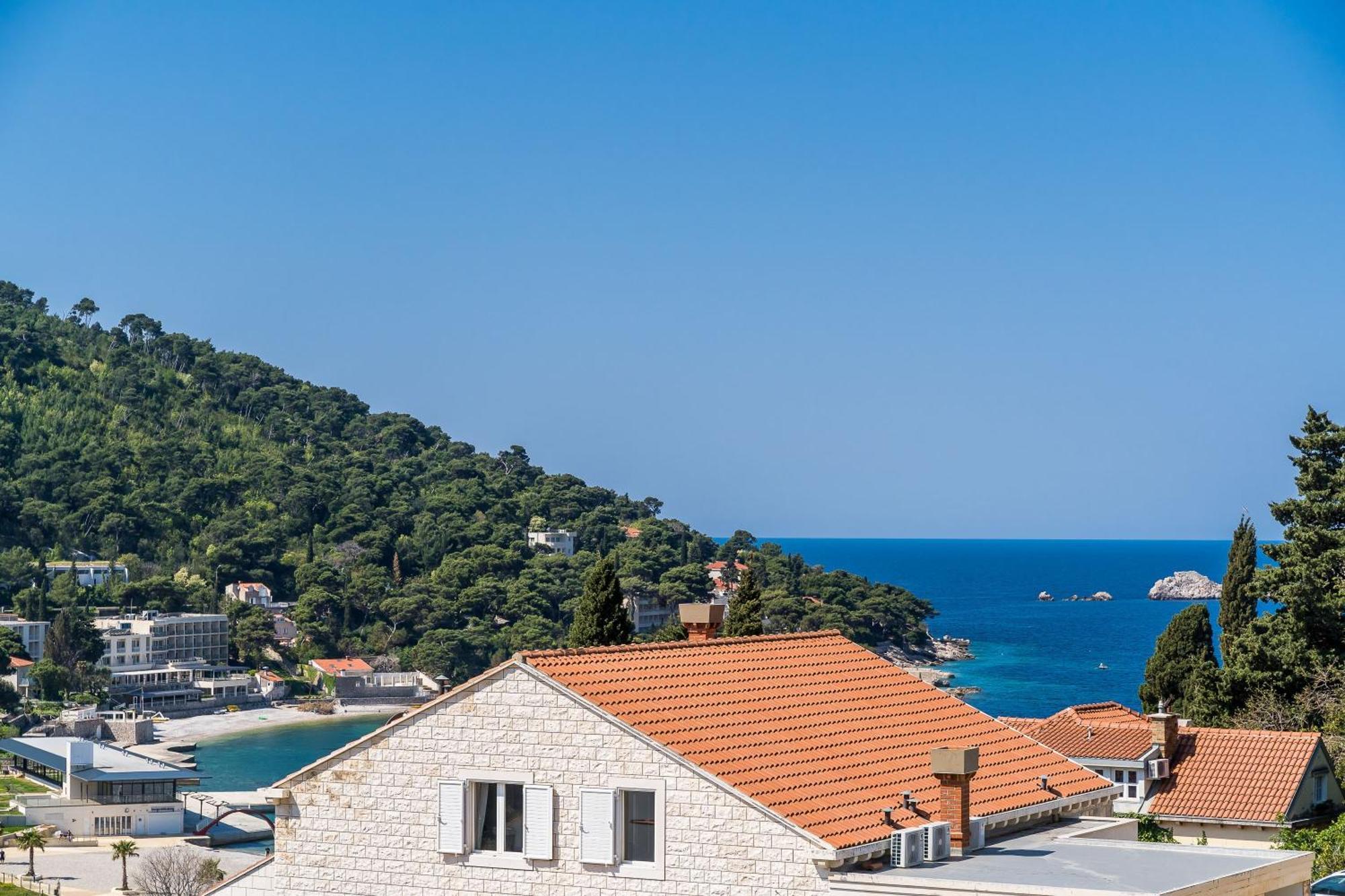 Apartments Swallow'S Nest Dubrovnik Room photo