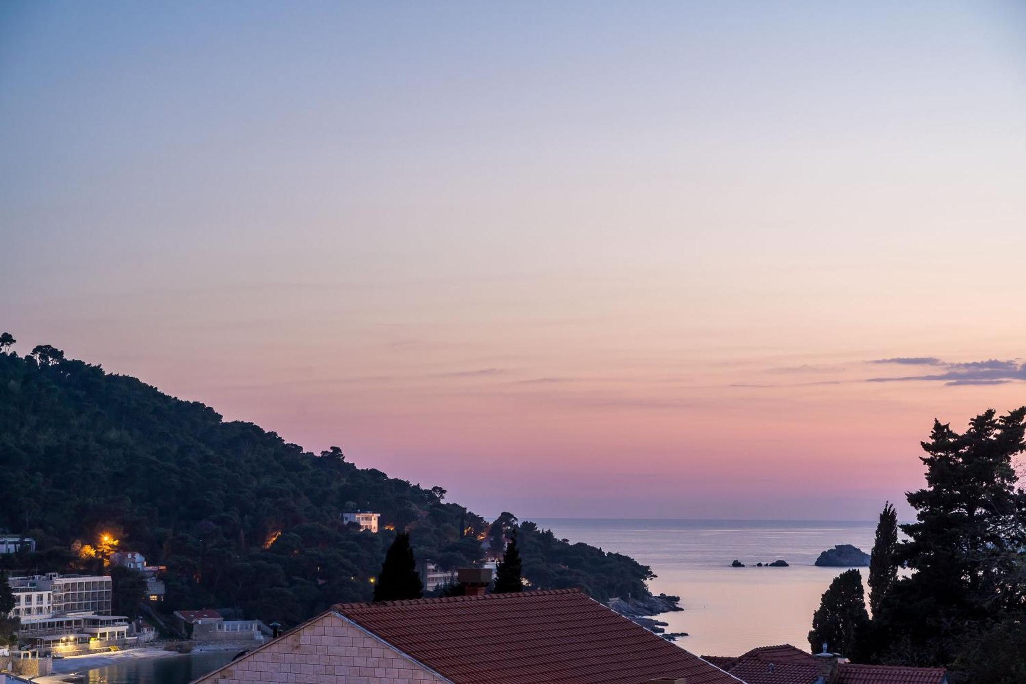 Apartments Swallow'S Nest Dubrovnik Room photo